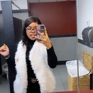 Meet your Posher, Jaylynn